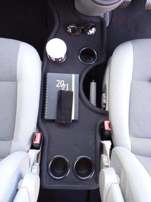 Cup Holders Volkswagen Transporter/Kombi T5, T6 and T6.1 Shelf was listed for R1,599.00 on 31